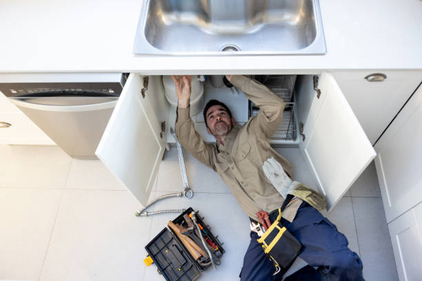 Best Residential Plumbing Services  in Miamitown, OH